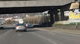 The UK's longest bridge aimed at cutting traffic at major motorway junction