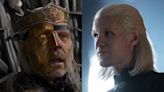 ‘House of the Dragon’ star Matt Smith improvised the touching moment between Daemon and Viserys in episode 8
