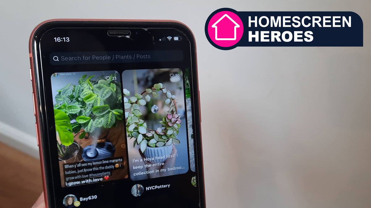 If your plants have stories to tell, this app offers the perfect platform to tell them