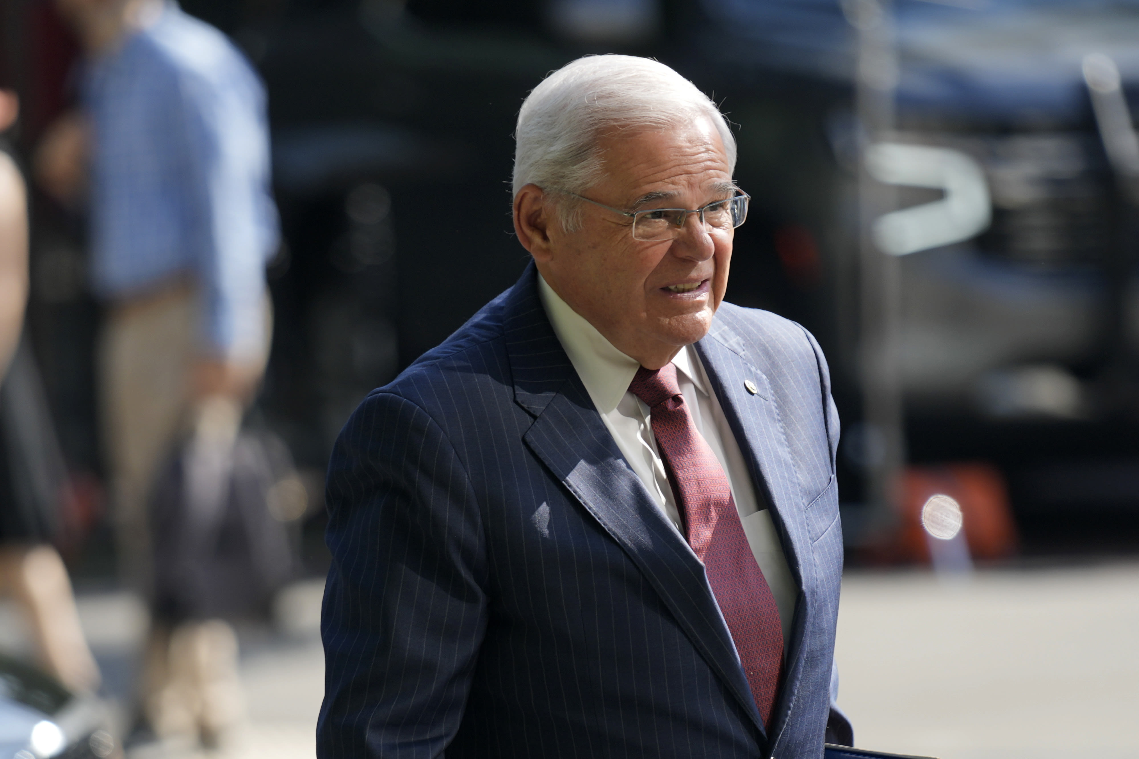 Bob Menendez is guilty. Here’s what happens next.