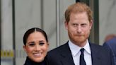 Prince Harry and Meghan's Archewell Audio and Spotify 'mutually' end partnership