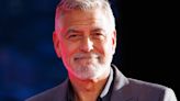 George Clooney to Make Broadway Debut in 'Good Night, and Good Luck' Adaptation