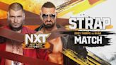 Strap Match, NXT Title Contract Signing, And More Set For 9/26 WWE NXT