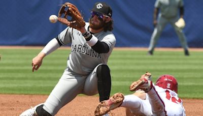 How To Watch: SEC Baseball Tournament, Winner's Bracket, No. 10-Seed South Carolina Vs. No. 11-Seed LSU