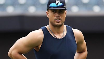 Stanton, out since June 22, activated by Yankees