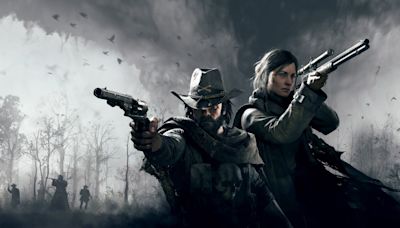 Hunt: Showdown is dropping PS4 and Xbox One support in August | VGC