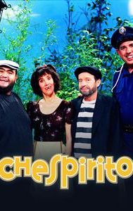 Chespirito