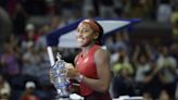 Coco Gauff vence a Aryna Sabalenka y se corona en el US Open con solo 19 años