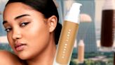 Fenty Beauty parachutes over Gardens by the Bay in FOOH campaign