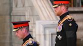 Prince Harry ‘heartbroken’ after Queen’s ‘ER’ initials removed from his military uniform