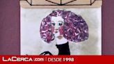 Las artistas 'Betty y Wilma' muestran su mundo de creatividad y fantasía en Ciudad Real en la muestra 'Choque frontal'