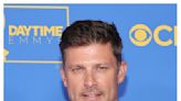 'Days of Our Lives' Star Greg Vaughan Details Hospitalization After 'Severe' Sickness During Colorado Trip