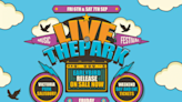 Live at the Park festival returns for their second edition in 2024 | Skiddle