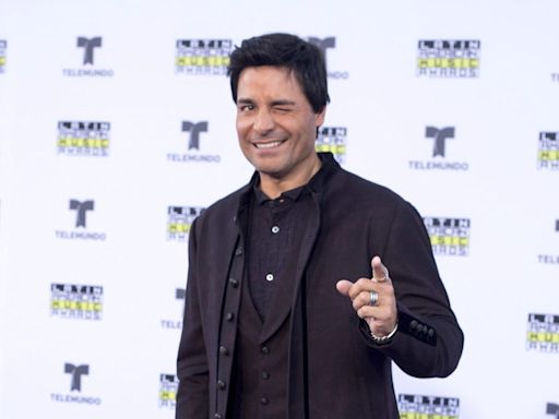 Chayanne enciende las redes sociales al anunciar una sorpresa para sus fans; ¿habrá gira por Latinoamérica? - El Diario NY