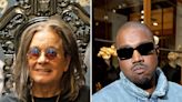 Ozzy Osbourne Slams Kanye West for Using ‘War Pigs’ Sample: ‘I Want No Association With This Man’