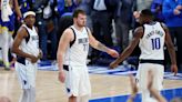 Mavs a semifinales de la conferencia: Doncic e Irving conducen el triunfo sobre Clippers