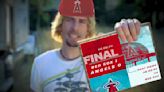 Every Los Angeles Angels Player Walks Up to Nickelback, Team Fails to Score a Single Run