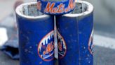 Mets slugger crushes catcher’s arm in brutal injury