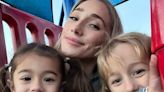 Aurora Culpo Tells PEOPLE Exclusively That She's Taking Single Mom Life 'One Day at a Time'