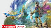 Dragon Quest I & II Games Get HD-2D Remake; Dragon Quest III HD-2D Game Launches on November 14