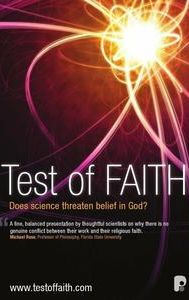 Test of FAITH: Does Science Threaten Belief in God?