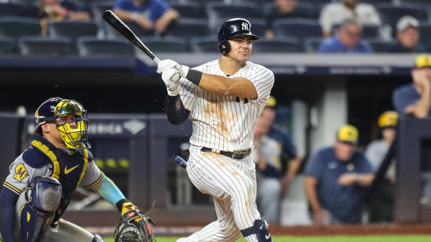 Yankees' Future Star Sidelined Indefinitely with 'Significant' Injury