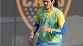 Qué significa para Boca la vuelta de Cavani para jugar una final