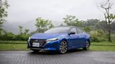 新車試駕／料多實在的仙草在這裡 NISSAN ALL NEW SENTRA