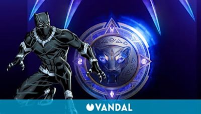 Una nueva oferta de trabajo confirma que el juego de Black Panther será un mundo abierto