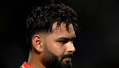 Rishabh Pant To Leave Delhi Capitals And Join CSK Ahead Of IPL 2025 – Reports - News18