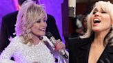 Dolly Parton Joins Goddaughter Miley Cyrus On The Wrecking Ball!