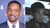 Will Smith 'completely understands' if people don't want to watch his new movie following Oscars slap: 'I would absolutely respect that'