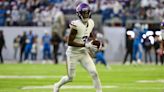 Minnesota Vikings WR Jordan Addison arrested on suspicion of DUI in Los Angeles