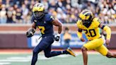 EA Sports College Football 25 reveal: Full trailer includes cover athlete Michigan RB Donovan Edwards