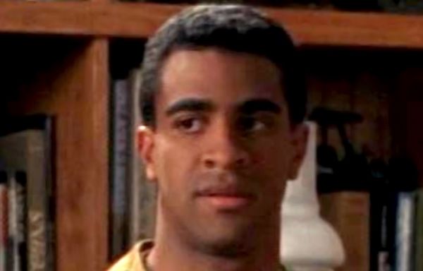 Dawson’s Creek actor Obi Ndefo's cause of death revealed