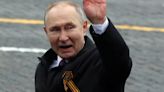 Putin has been wearing bulletproof vests in public for 5 years – Ukraine's Defence Intelligence