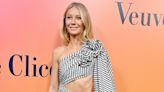 Gwyneth Paltrow was ‘not prepared’ for what her kids learned at school in sex education