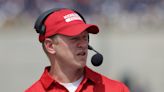 Around the B1G: Scott Frost to be sidelined for NCAA violations at Nebraska