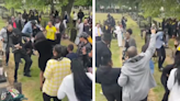 Mourners have impromptu rave at funeral as DJ plays music in cemetery