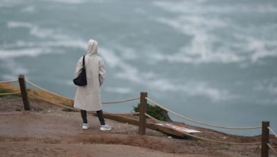 At least three dead after fishing boat capsizes off coast of Portugal