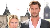 Película de Transformers con Chris Hemsworth y Scarlett Johansson retrasa su fecha de estreno