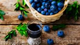 Blueberry Wine Could Be The Next Big Superfood