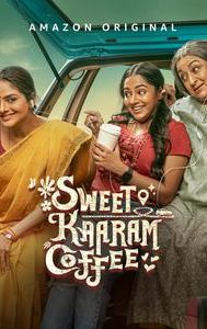 Sweet Kaaram Coffee