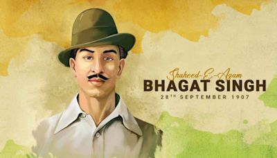 En India tributo a Bhagat Singh, jóven mártir revolucionario - Noticias Prensa Latina