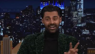 ‘It Went Away’: Hasan Minhaj Candidly Recalls Losing His Job On The Daily Show