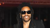Lenny Kravitz's Trainer on Why Singer Wears Leather Pants to the Gym