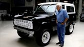 10 Best Classic Trucks In Jay Leno's Garage