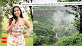 Did Aanvi Kamdar die while shooting a reel? Influencer's death brings monsoon travel safety back in focus - Times of India