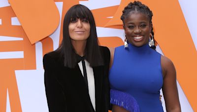 Claudia Winkleman, Clara Amfo And More Kick Off The RA Summer Party In London With A Bang