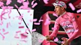 Todos los resultados y clasificaciones del Giro a falta de tres etapas para el final en Roma